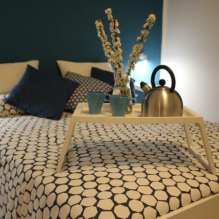 Casa Vacanze Dei Corsari Villa ปาแลร์โม ภายนอก รูปภาพ