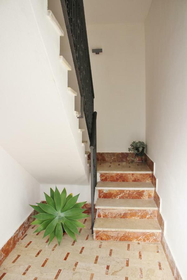 Casa Vacanze Dei Corsari Villa ปาแลร์โม ภายนอก รูปภาพ