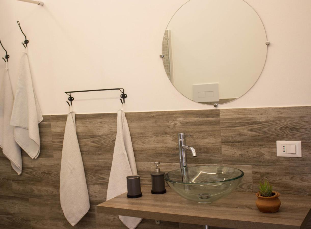 Casa Vacanze Dei Corsari Villa ปาแลร์โม ภายนอก รูปภาพ